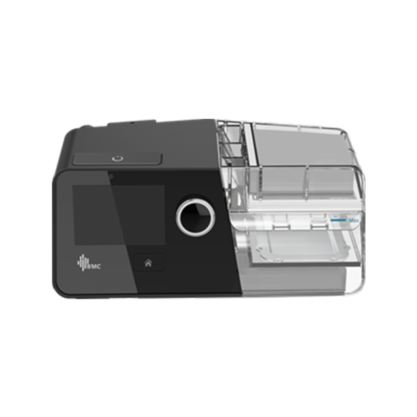 BMC G3 A20 Auto 